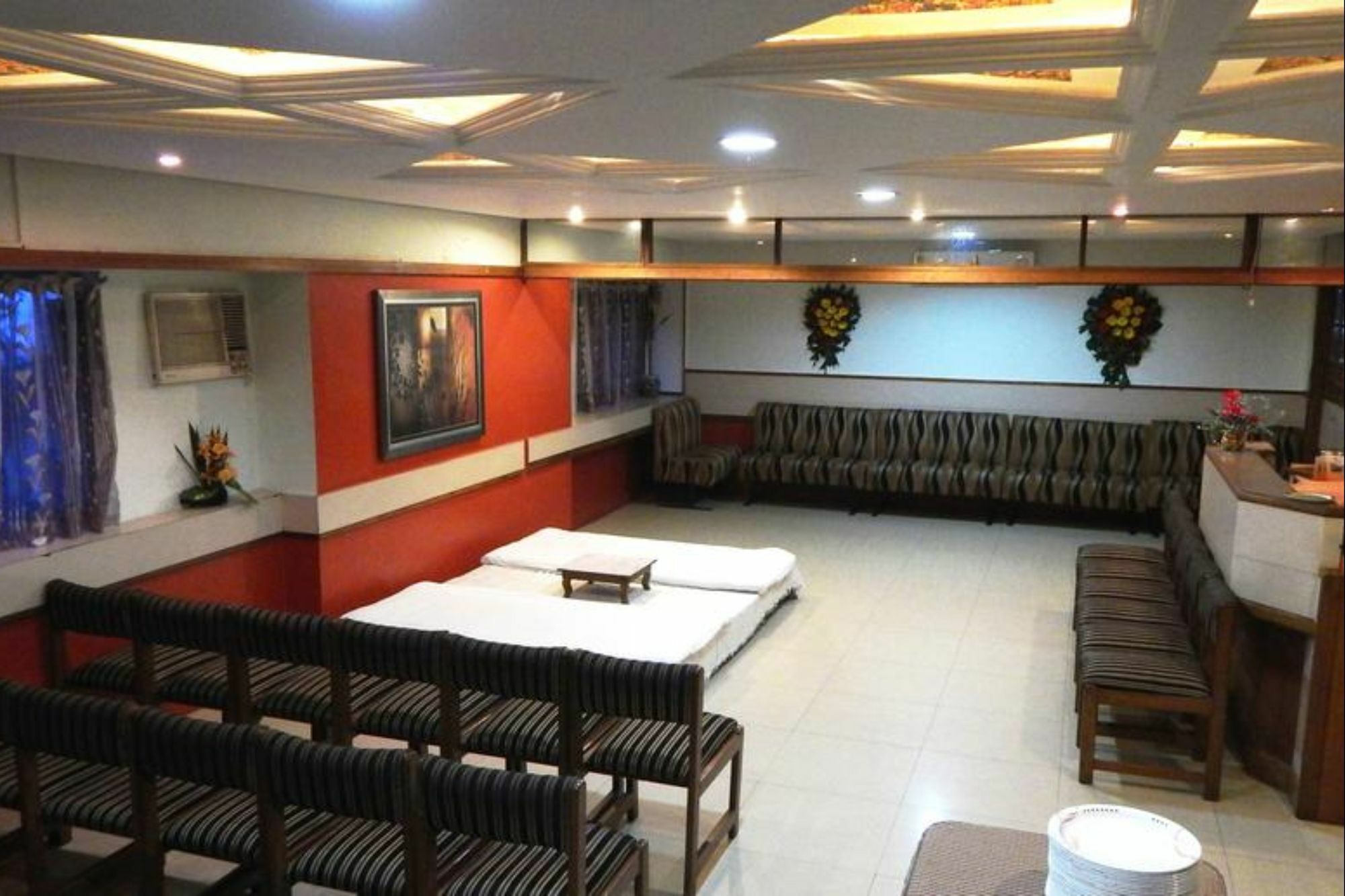 Hotel Raviraj Pune Eksteriør billede